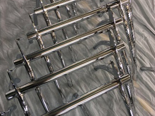 250T-2RT真空硫化機(jī)