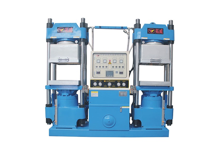 醫(yī)療用丁基橡膠瓶塞專用機